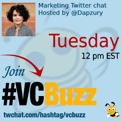 How to Leverage Creativity to Create a Strong Brand w/ @Dapzury #vcbuzz