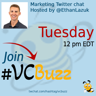 Best SEO Tools with @EthanLazuk #vcbuzz