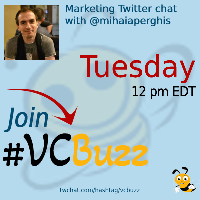 Making the Most of Google's Search Console with @MihaiAperghis #vcbuzz